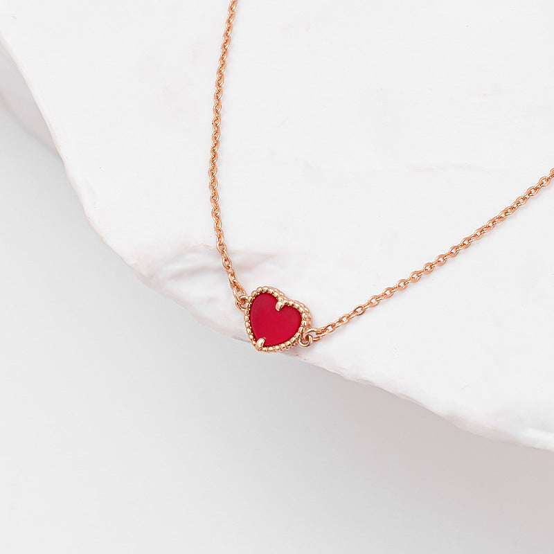 Heartbeat Bracelet
