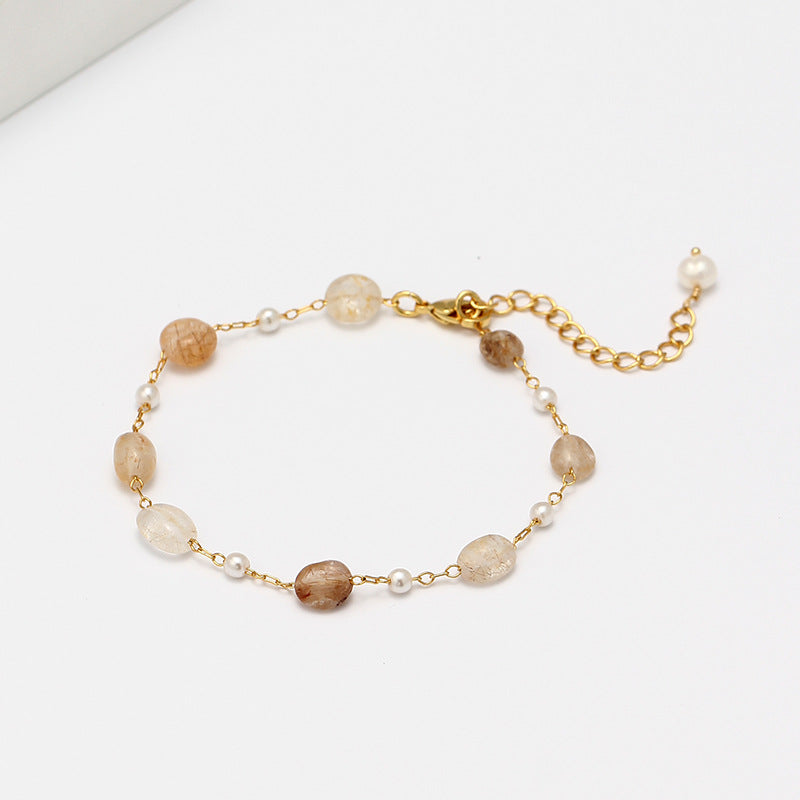Spring Breeze Bracelet
