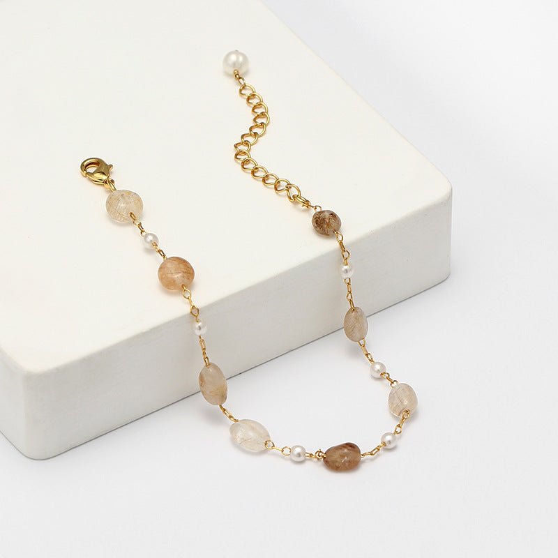 Spring Breeze Bracelet