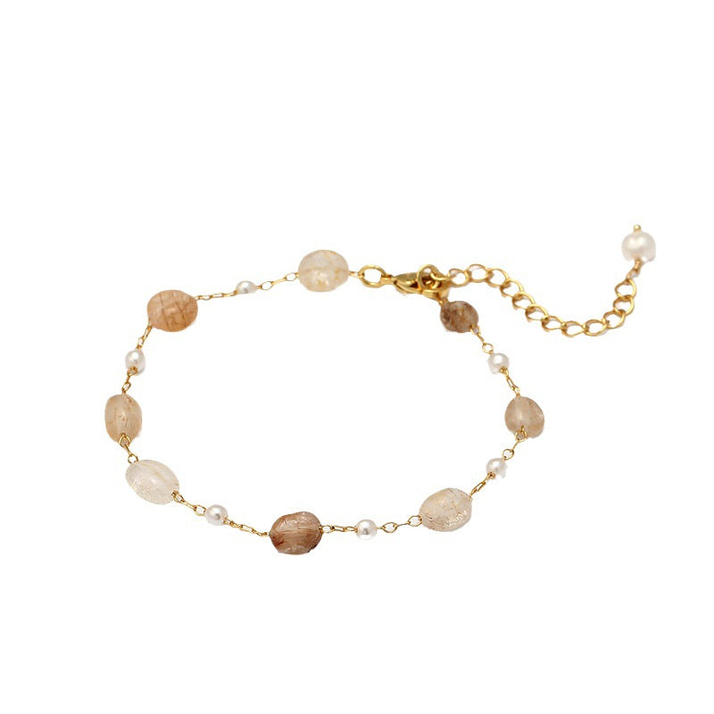 Spring Breeze Bracelet