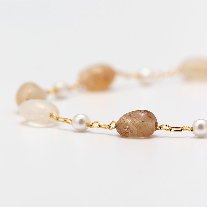 Spring Breeze Bracelet