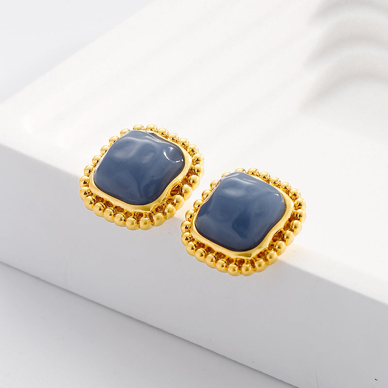 Vintage Blue
