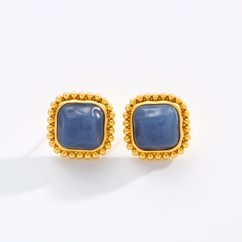 Vintage Blue
