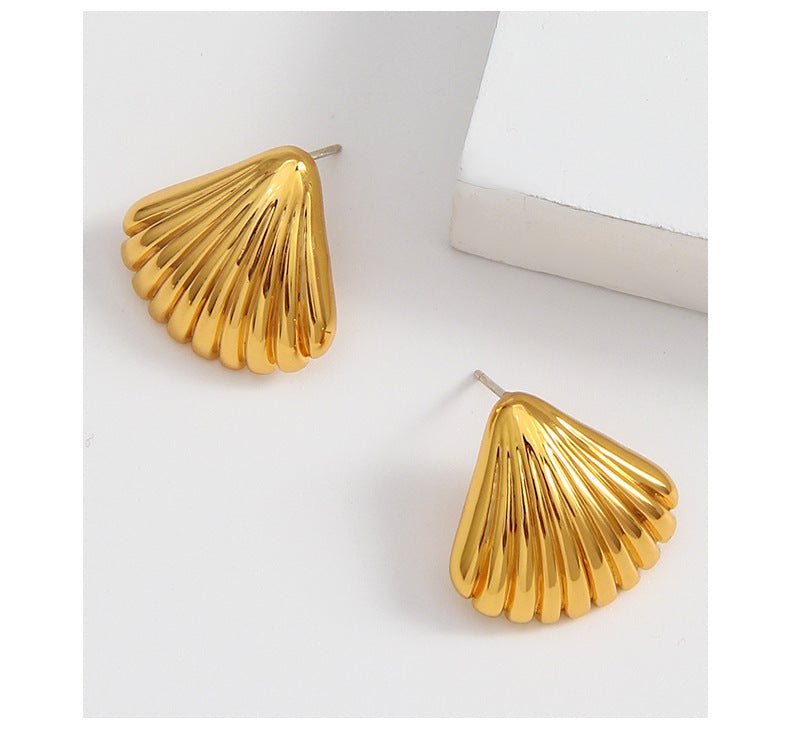 Gold Clams