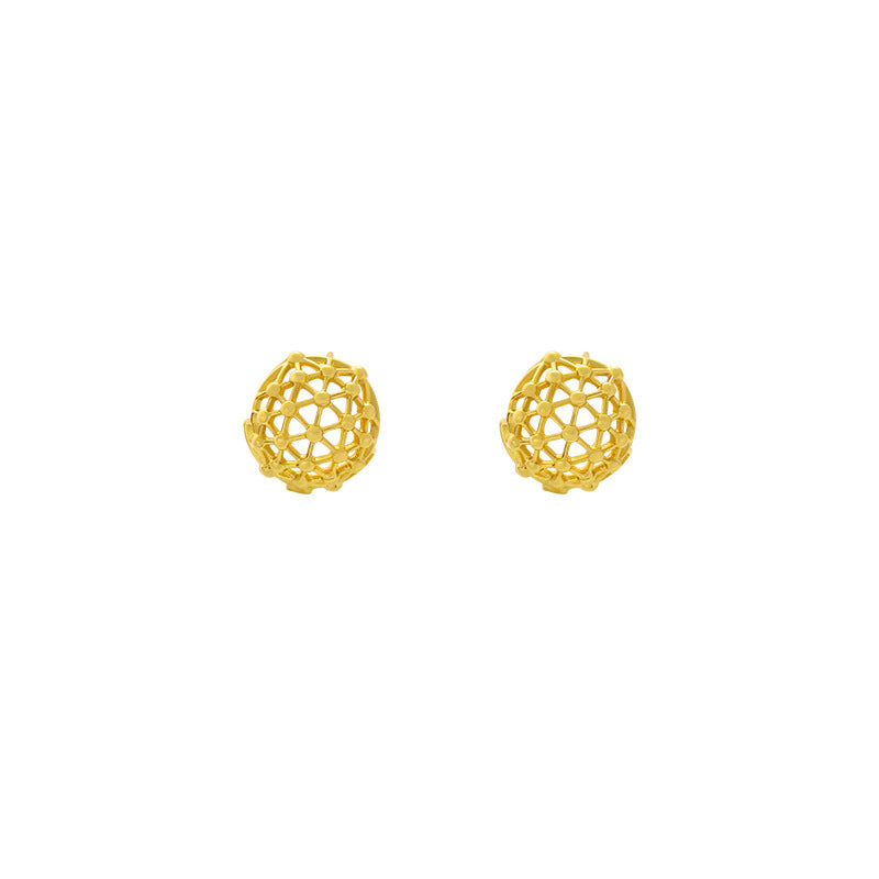 Gold Tumbleweed