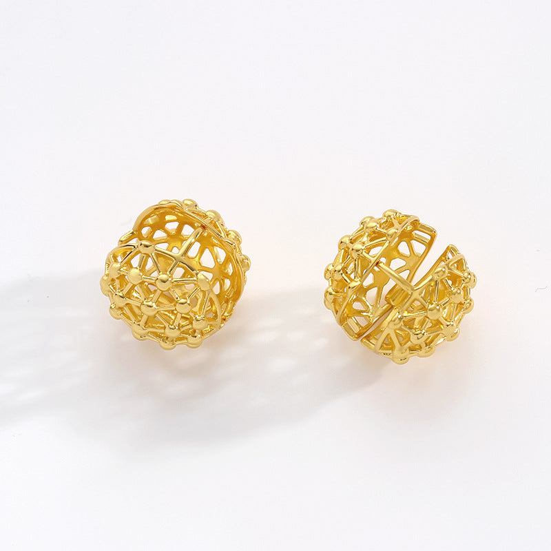 Gold Tumbleweed