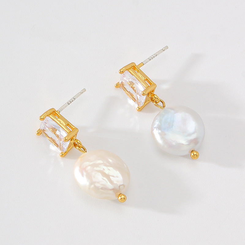 Shine and Shine Pearl Drops