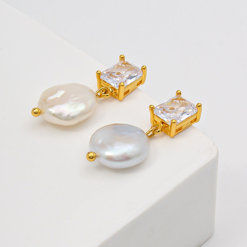 Shine and Shine Pearl Drops