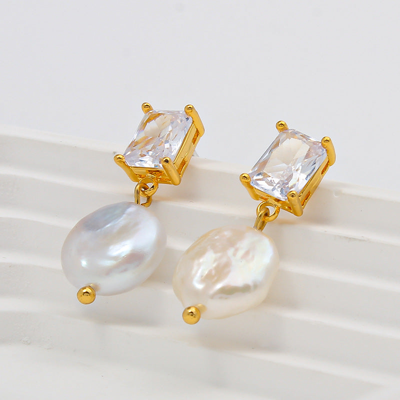 Shine and Shine Pearl Drops
