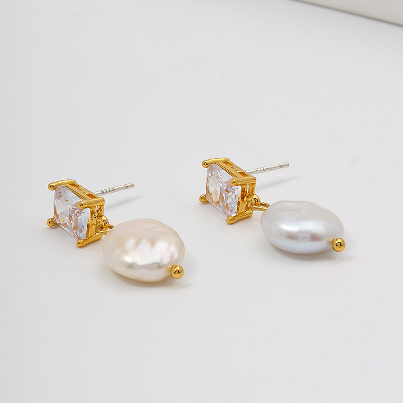 Shine and Shine Pearl Drops