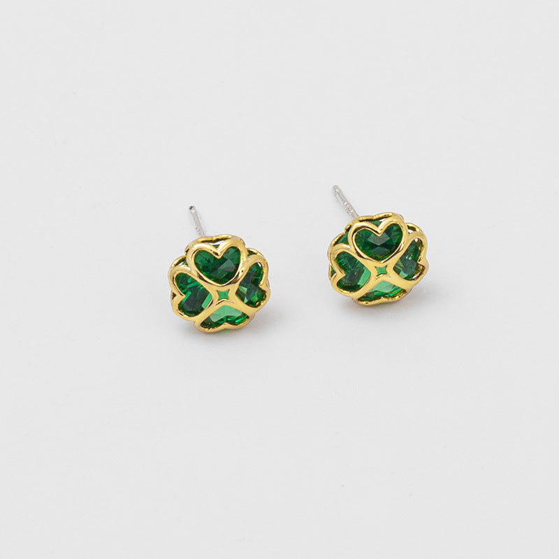 The Clovers