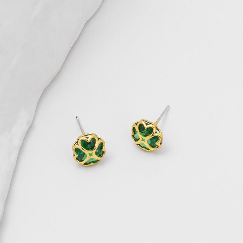 The Clovers
