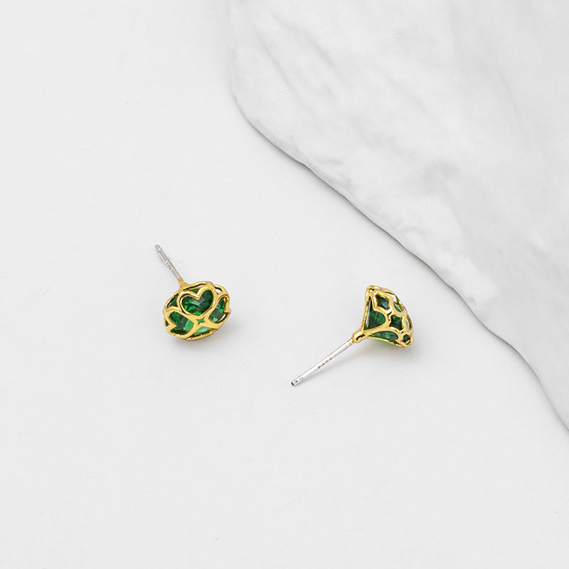 The Clovers