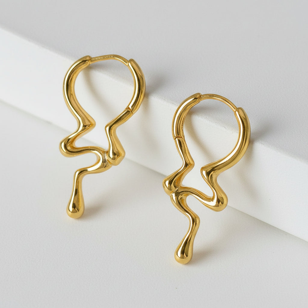 Hot Fluid Hooks