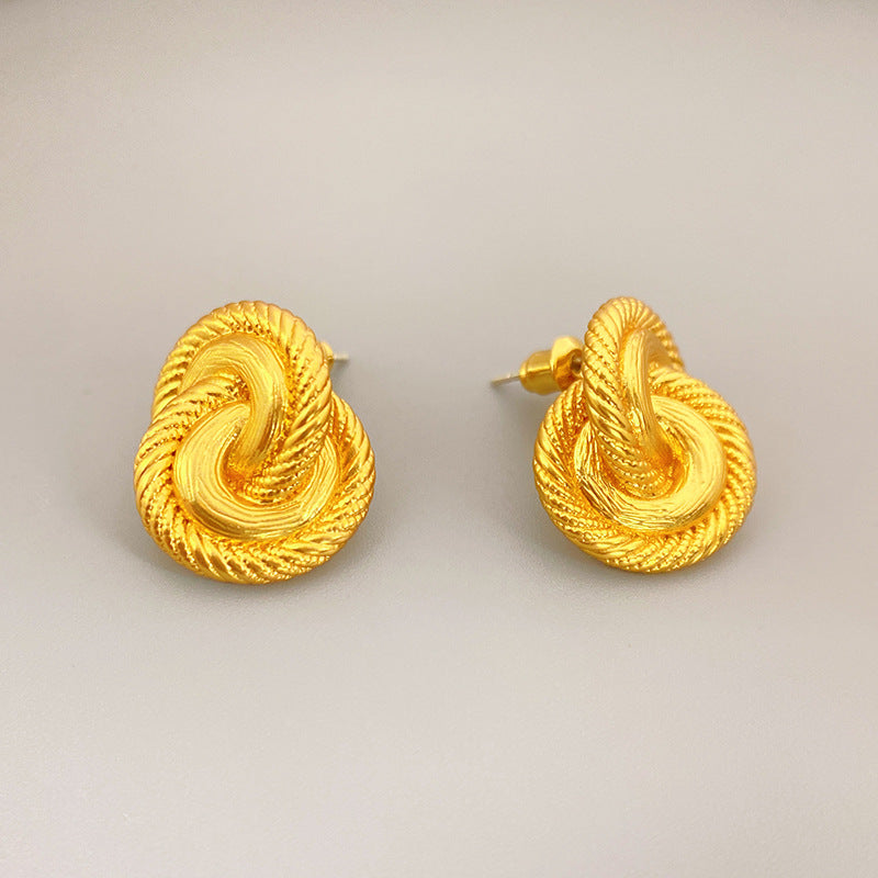 Double Hoop