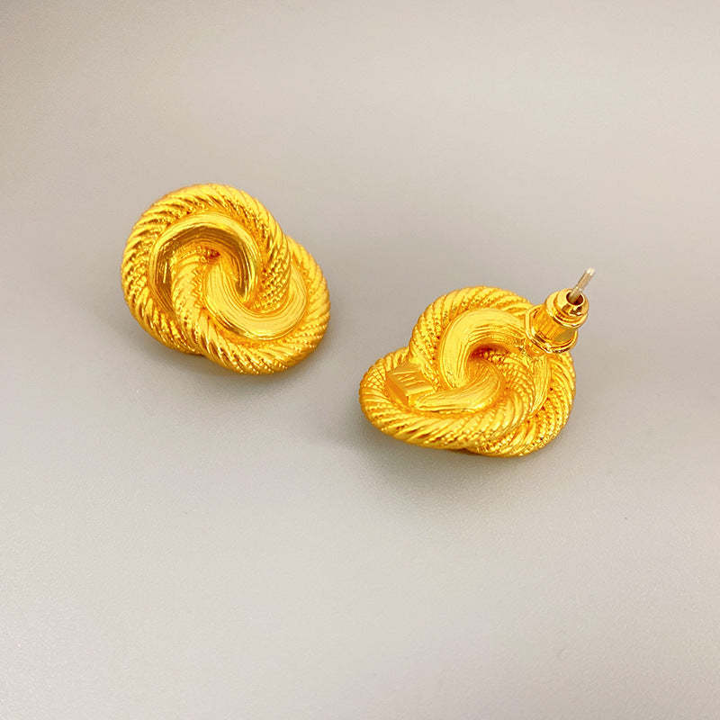 Double Hoop