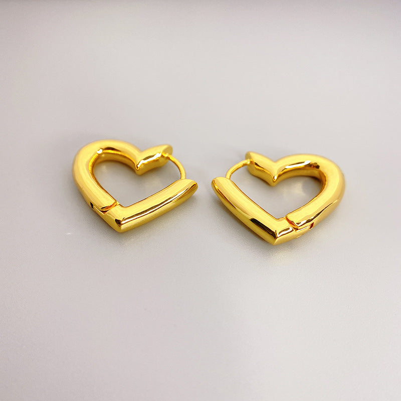 Hearty Hoops