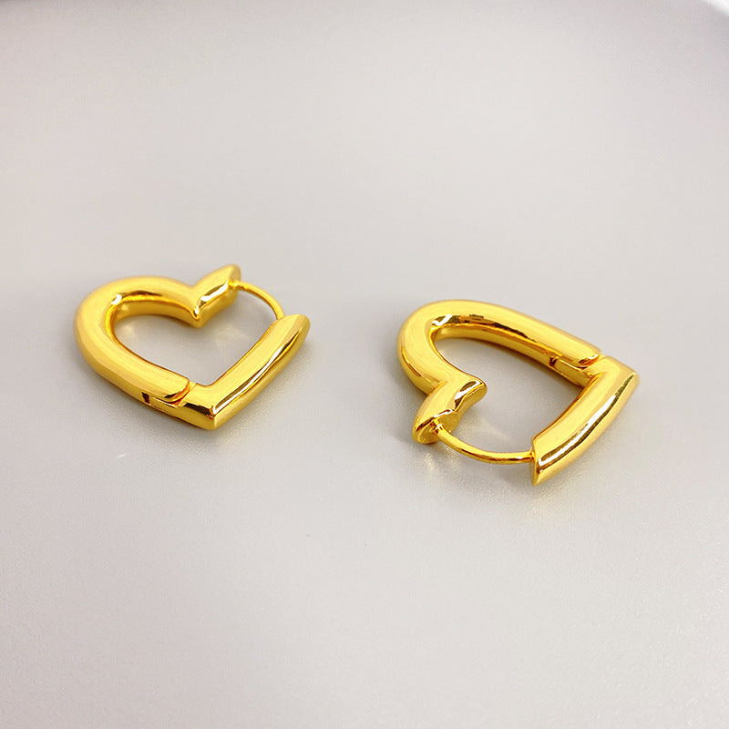 Hearty Hoops
