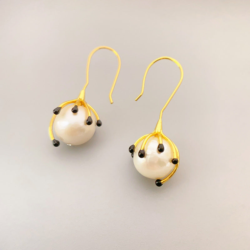 Meteor Shower Earrings