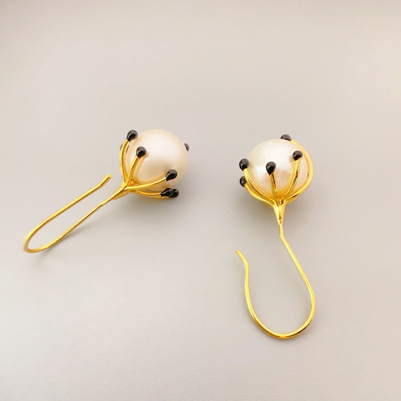Meteor Shower Earrings