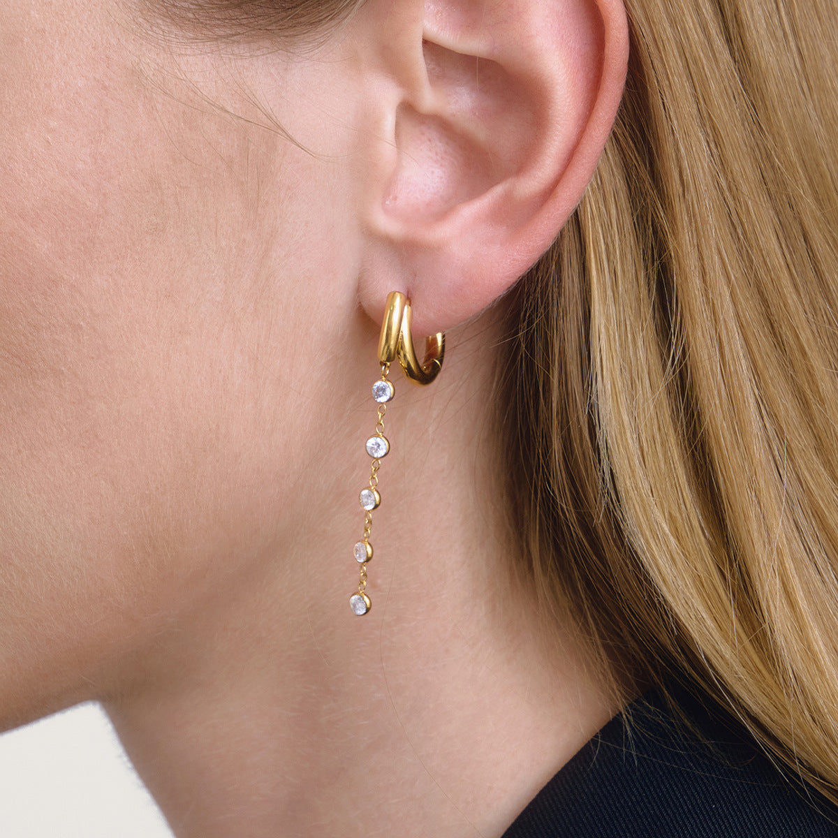 Dangling Twinkles
