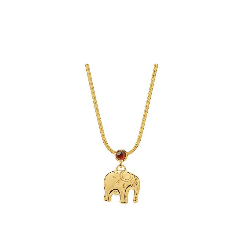 Fortune Elephant Set