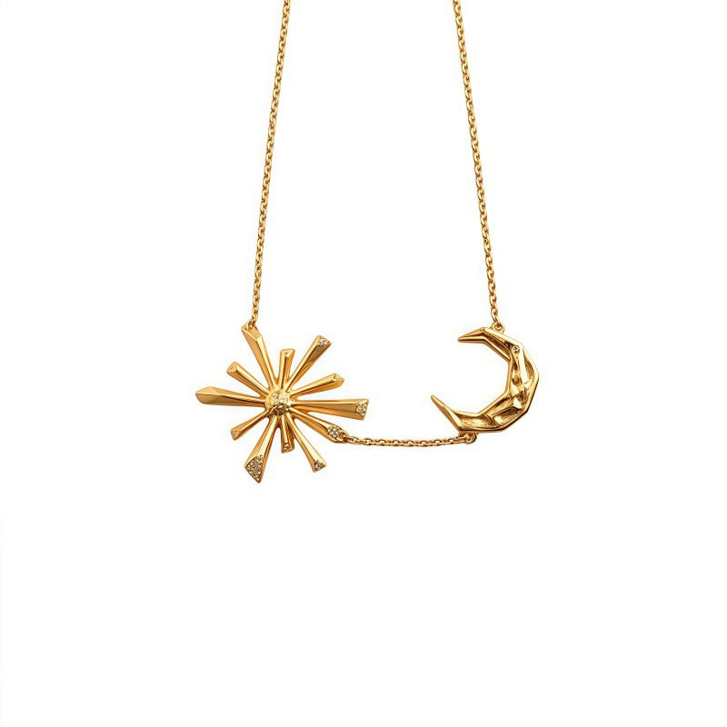 Shine Forever Choker