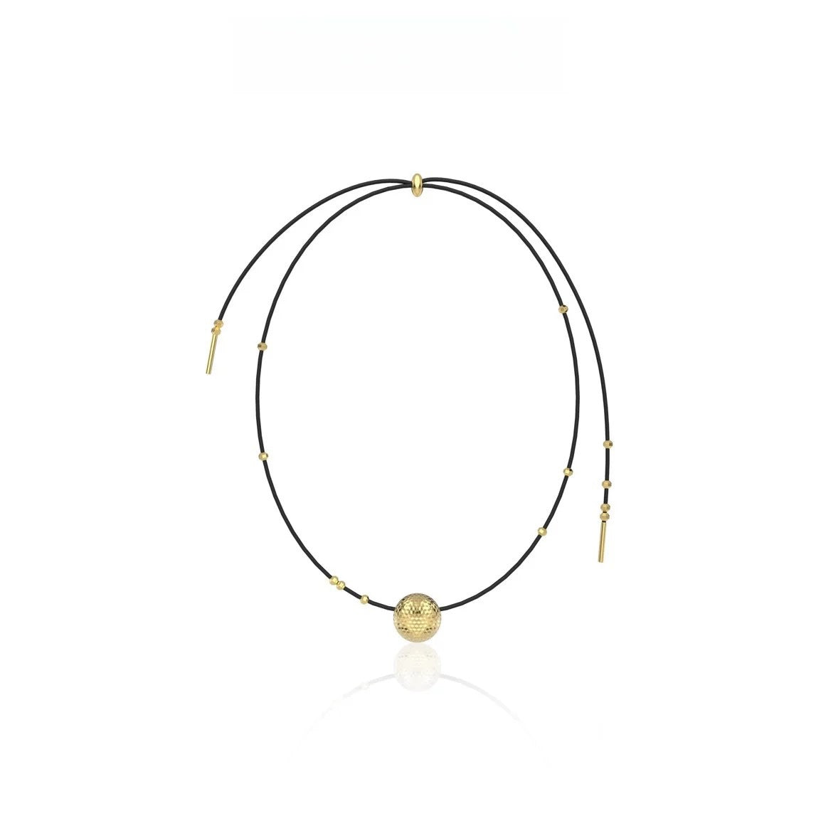 Solar Orbit Choker