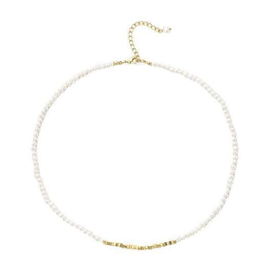 Oceanic Treasures Necklace