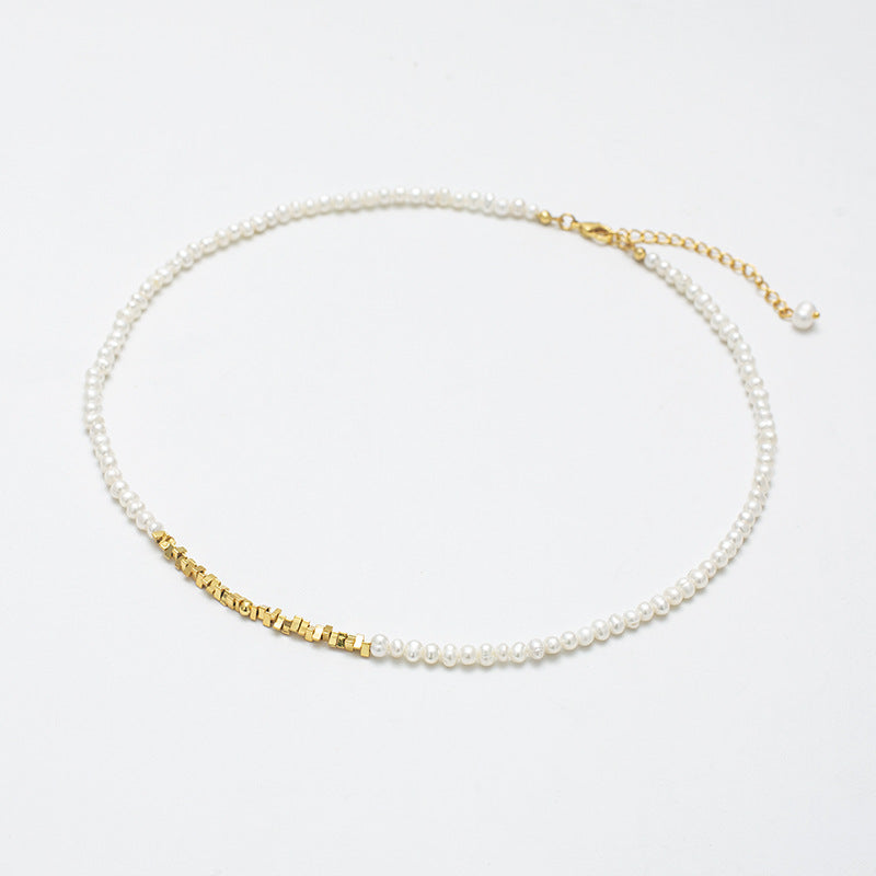 Oceanic Treasures Necklace