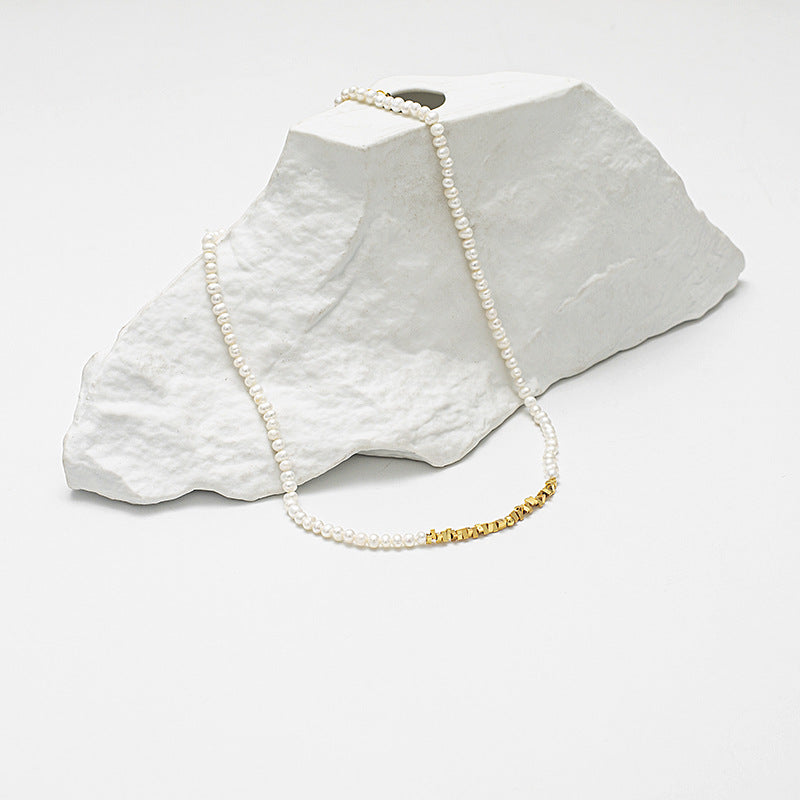 Oceanic Treasures Necklace