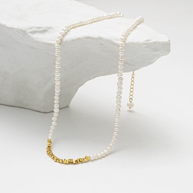 Oceanic Treasures Necklace