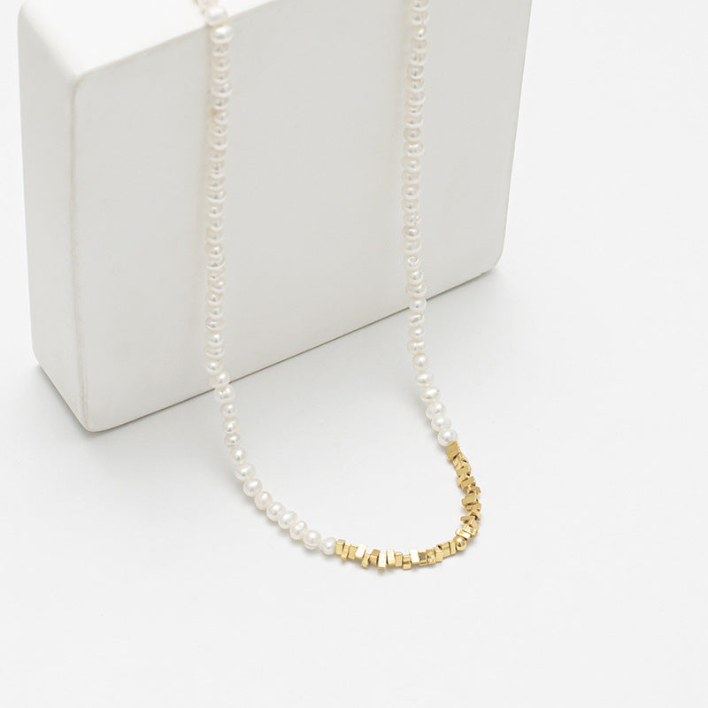 Oceanic Treasures Necklace