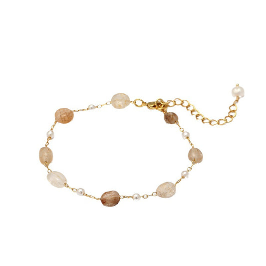 Spring Breeze Bracelet
