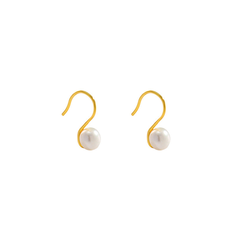 Just Pearls
