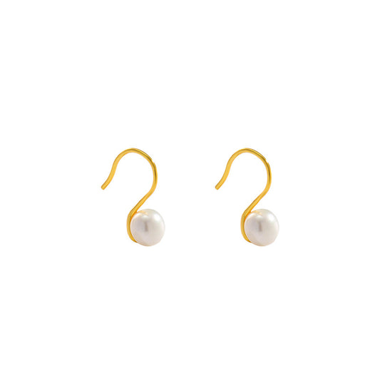 Just Pearls