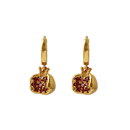Little Pomegranates