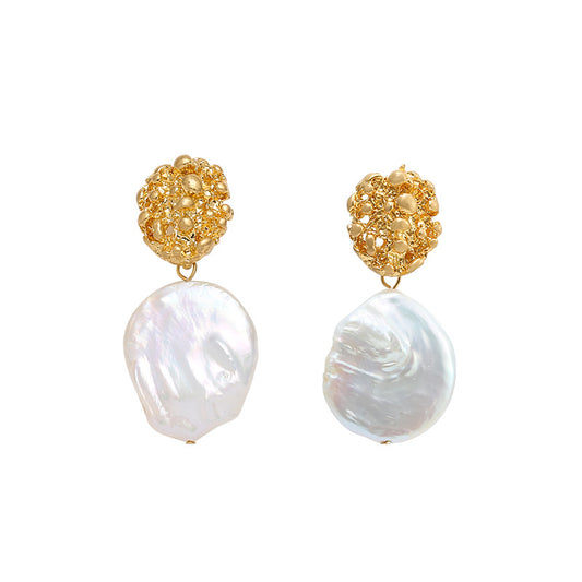 Baroque Pearl