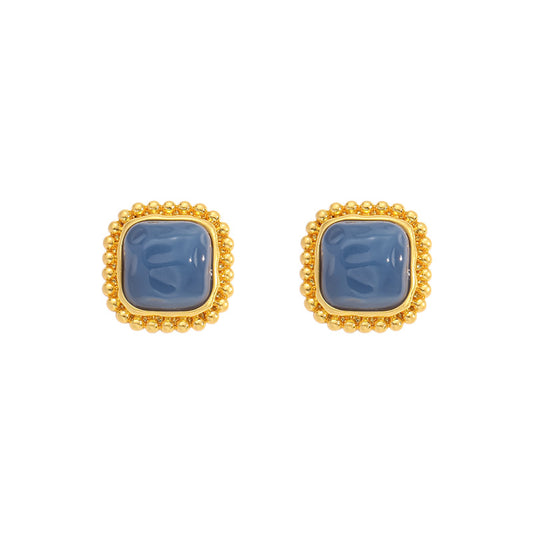 Vintage Blue