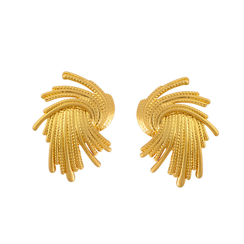 Golden Stream