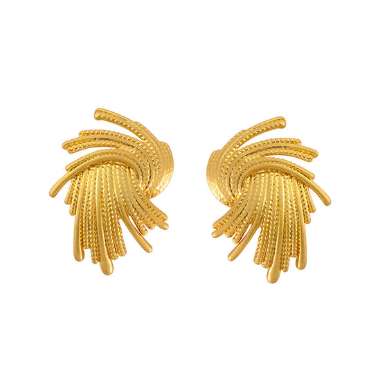Golden Stream