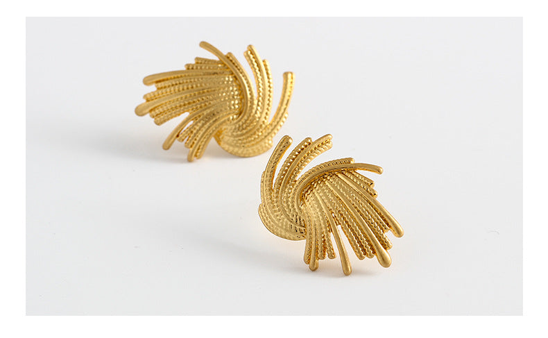 Golden Stream
