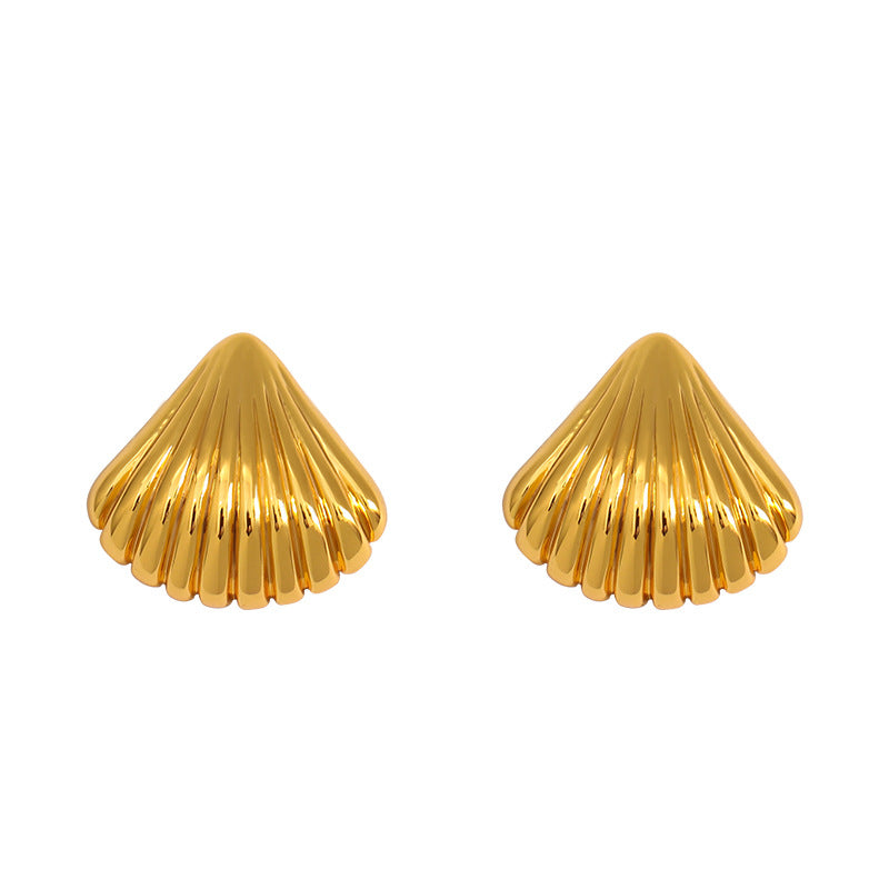 Gold Clams