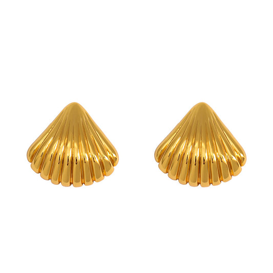 Gold Clams