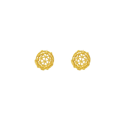 Gold Tumbleweed