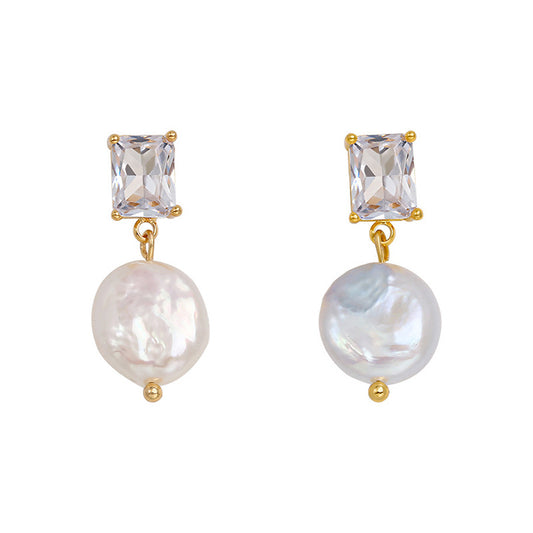 Shine and Shine Pearl Drops