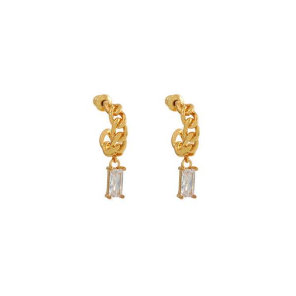 Chain Hoops