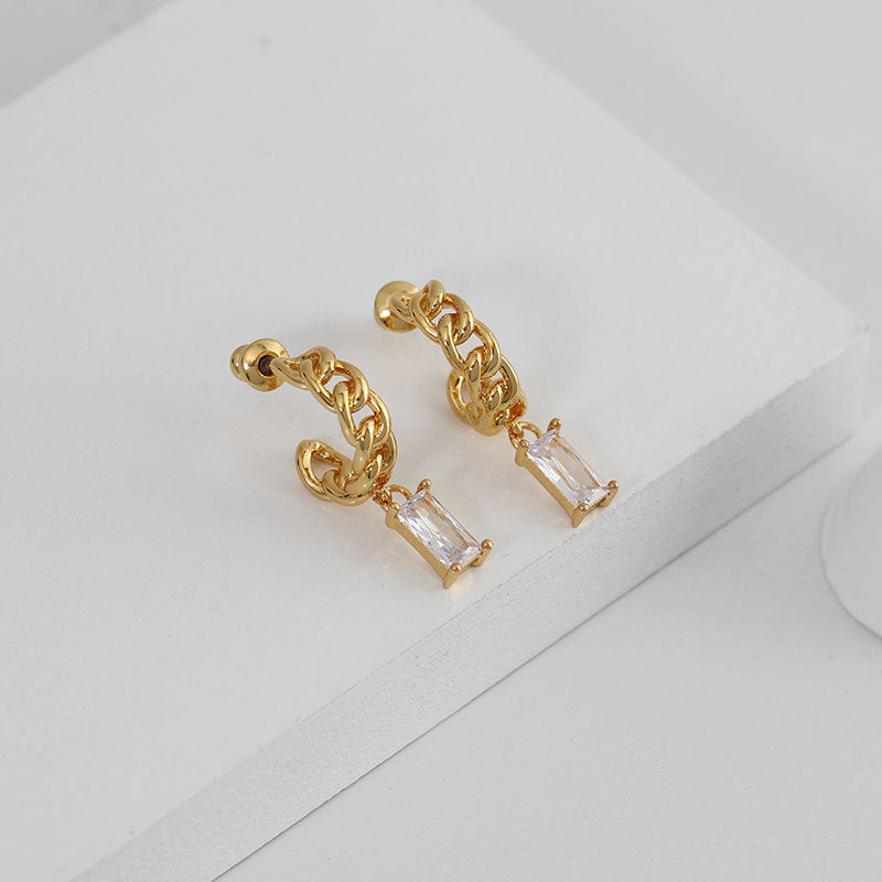 Chain Hoops