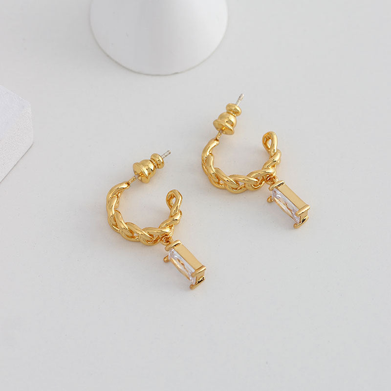 Chain Hoops