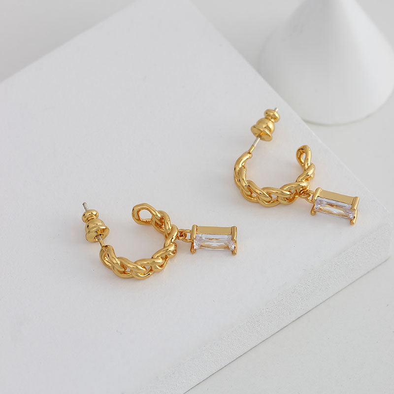 Chain Hoops